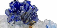 XX FEIRA INTERNACIONAL DE MINERAIS, GEMAS E FÓSSEIS DE COIMBRA