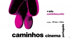 Caminhos do Cinema Português 