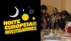 ATIVIDADES CIENTÍFICAS | CIÊNCIA EM FAMÍLIA