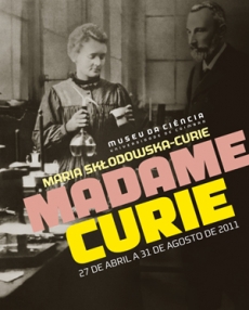 MARIA SKLODOWSKA-CURIE: MADAME CURIE