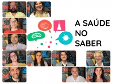 A Saúde no Saber