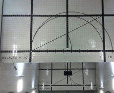 MATEMÁTICA URBANA